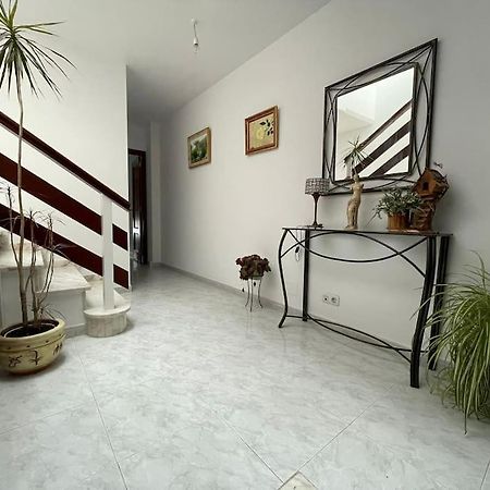 Casa Turistica Lucena Villa Vilagarcia de Arousa Eksteriør bilde