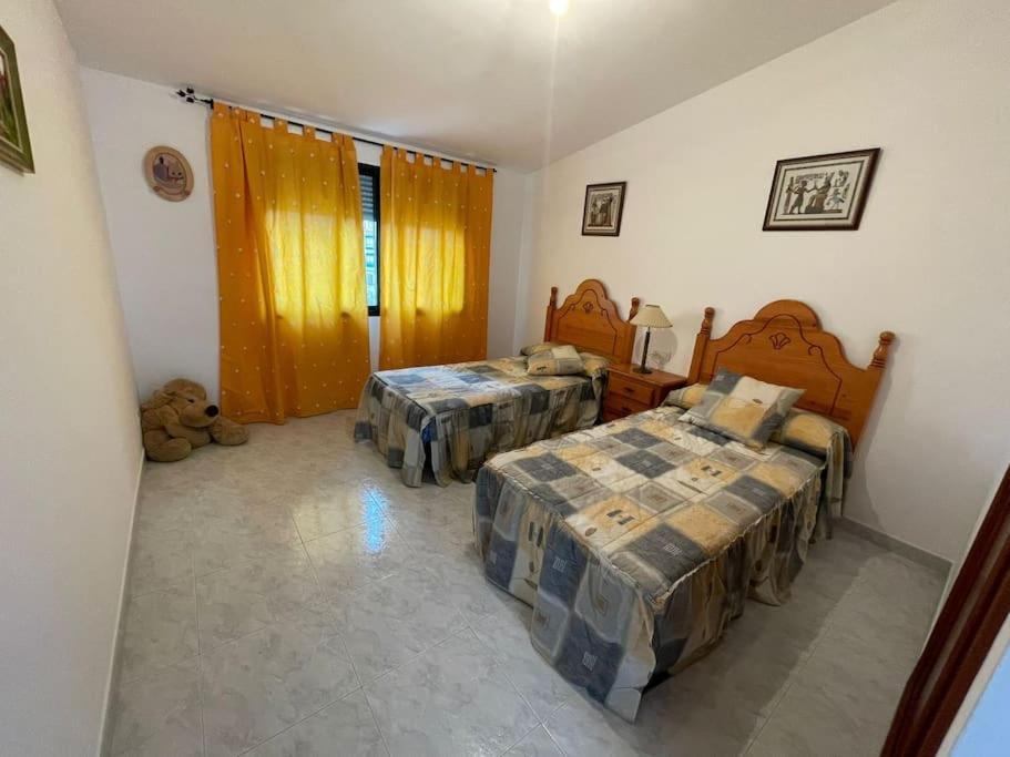 Casa Turistica Lucena Villa Vilagarcia de Arousa Eksteriør bilde