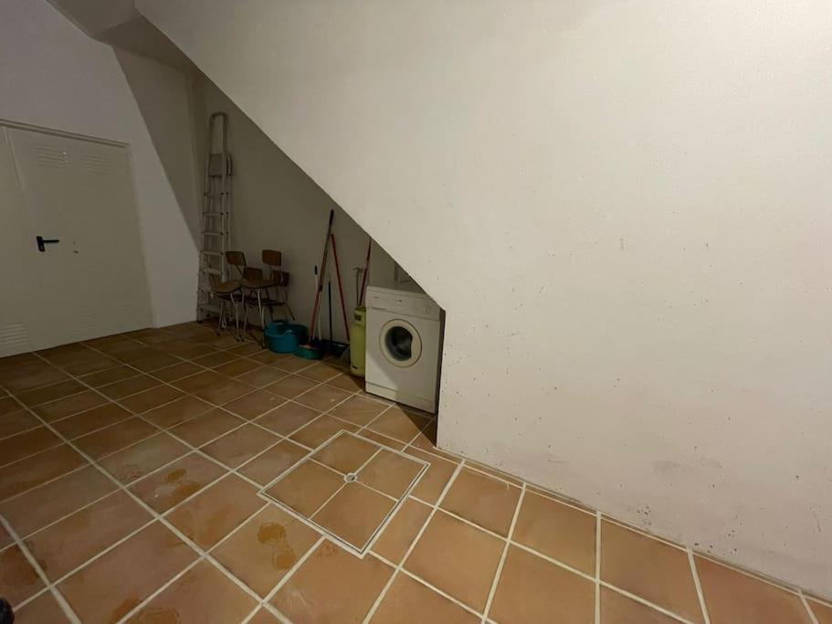 Casa Turistica Lucena Villa Vilagarcia de Arousa Eksteriør bilde