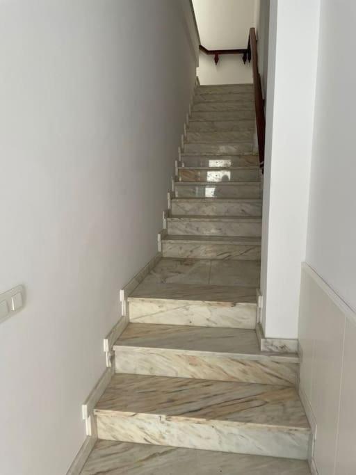 Casa Turistica Lucena Villa Vilagarcia de Arousa Eksteriør bilde