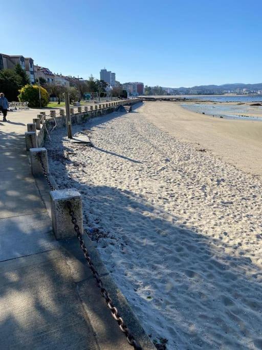 Casa Turistica Lucena Villa Vilagarcia de Arousa Eksteriør bilde