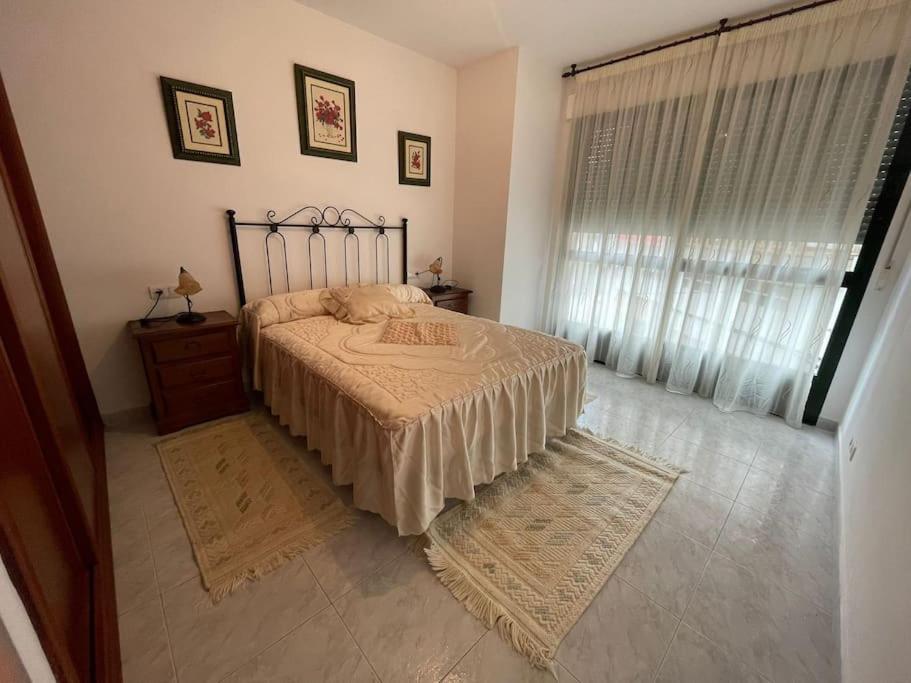 Casa Turistica Lucena Villa Vilagarcia de Arousa Eksteriør bilde