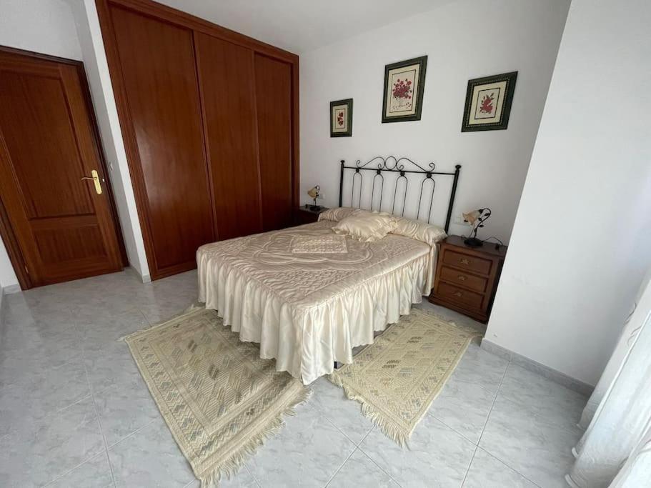 Casa Turistica Lucena Villa Vilagarcia de Arousa Eksteriør bilde