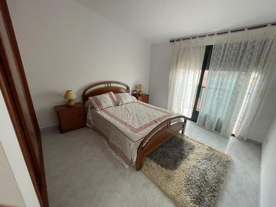 Casa Turistica Lucena Villa Vilagarcia de Arousa Eksteriør bilde