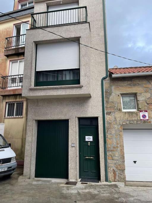 Casa Turistica Lucena Villa Vilagarcia de Arousa Eksteriør bilde