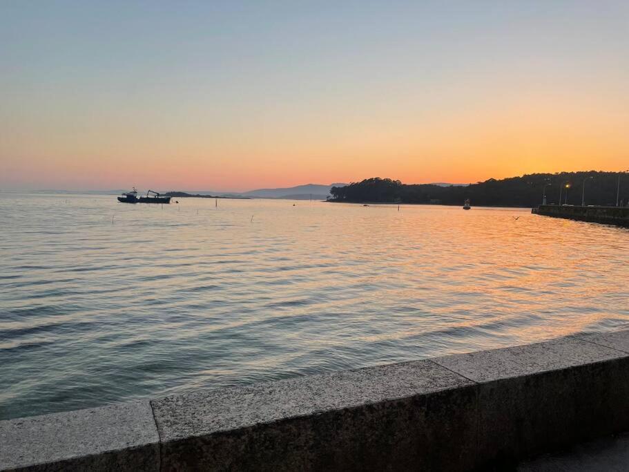Casa Turistica Lucena Villa Vilagarcia de Arousa Eksteriør bilde
