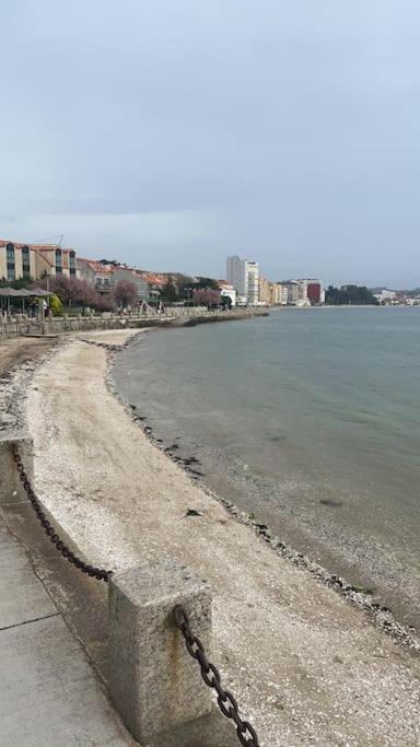 Casa Turistica Lucena Villa Vilagarcia de Arousa Eksteriør bilde