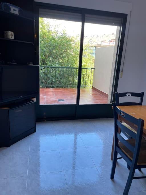 Casa Turistica Lucena Villa Vilagarcia de Arousa Eksteriør bilde