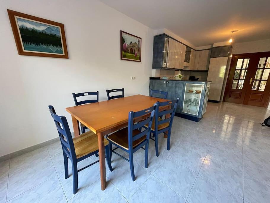 Casa Turistica Lucena Villa Vilagarcia de Arousa Eksteriør bilde