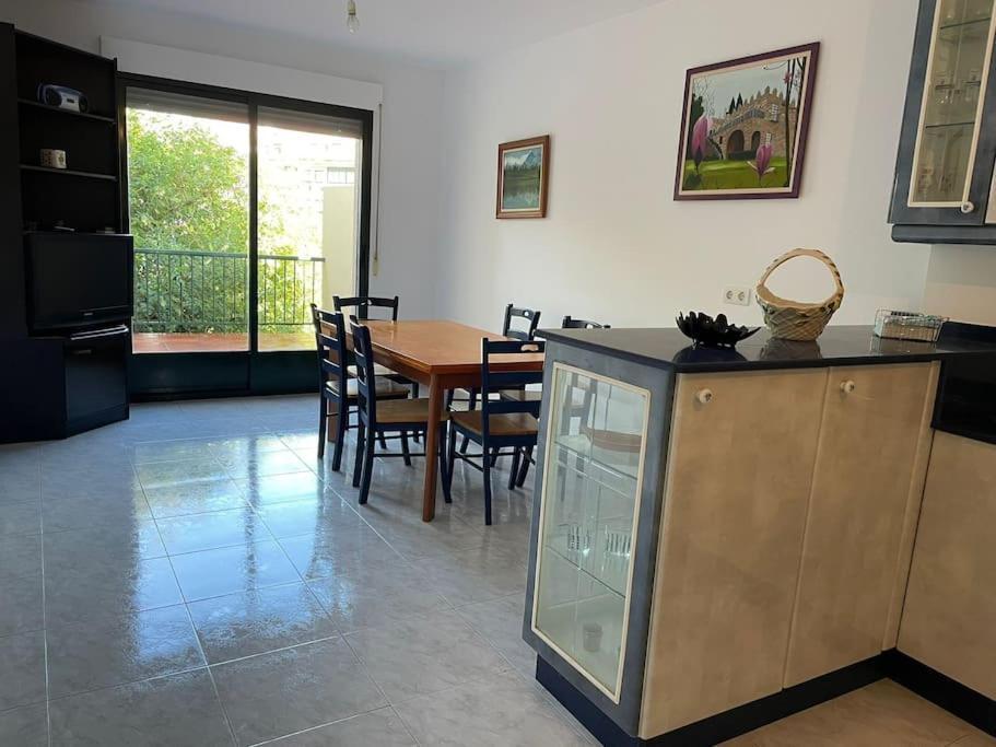 Casa Turistica Lucena Villa Vilagarcia de Arousa Eksteriør bilde